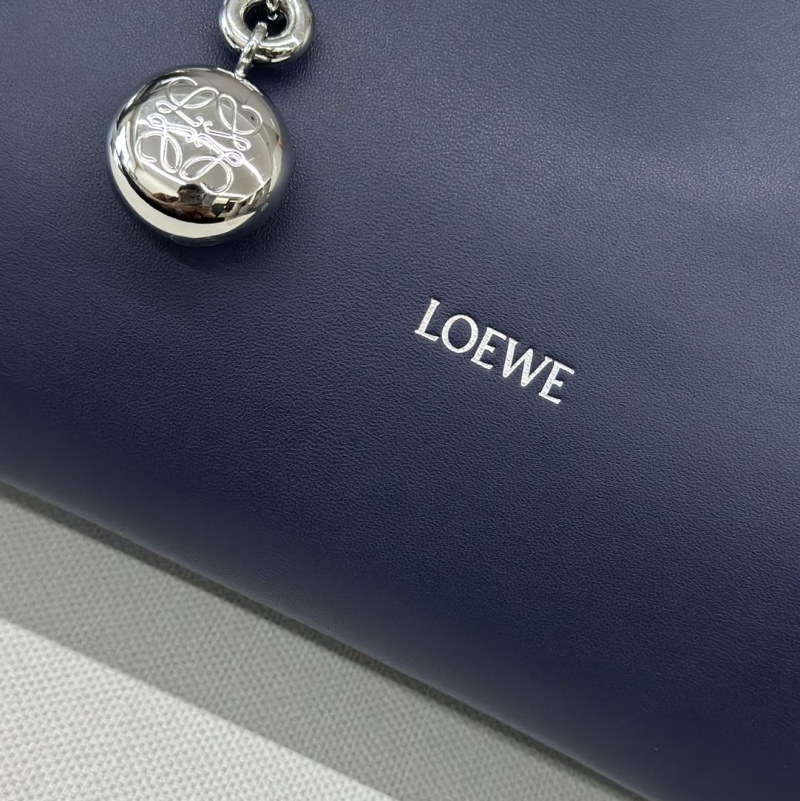 Loewe Handle Bags